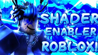 NEW HOW TO GET SHADERS ON ROBLOX FOR FREE IN 2025! (WORKING METHOD!)