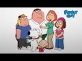 Family Guy Chumba Wumba 