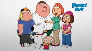 Family Guy Chumba Wumba