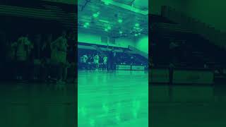 14|27 Halftime Competition | Cretin-Derham Hall #Shorts
