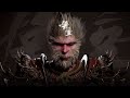 Black Myth Wukong Chapter Select Theme Soundtrack mp3