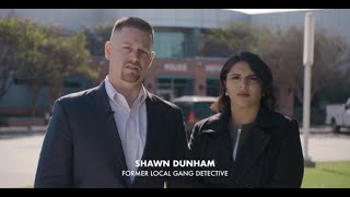 Maritza for Brazos County District Attorney