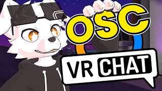 Most Powerful Feature in VRCHAT? OSC Explained