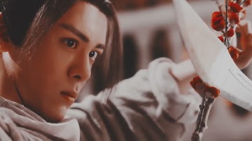 FMV Tăng Thuấn Hy_Trương Vô Kỵ, Cửu Châu Đồng (Ỷ Thiên Đồ Long Ký)