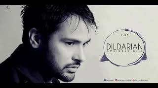 Amrinder Gill I Dildarian Cover Song I KAMAL | 2021