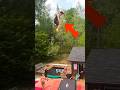 Most Flips in ONE Jump 😲