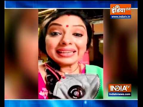 Anupamaa: Rupali Ganguly`s show to premiere on July 13