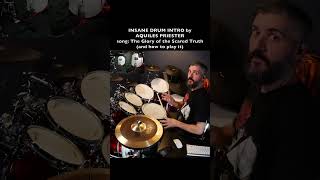 Power Metal Hero Aquiles Priester