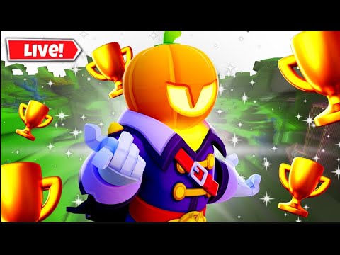 🔴CANLI🔴|Kupa Kasıp Sohbet Ediyoruz-Brawl Stars