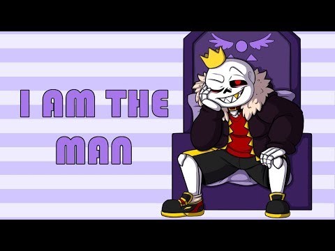 i-am-the-man-|-meme-[underfell-sans]