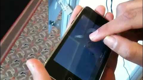 Autodesk Inventor Publisher iPhone app hands-on