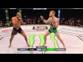 José Aldo vs  Conor McGregor .UFC. Жозе Альдо против Конора МакГрегора