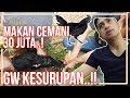 MAKAN AYAM CEMANI 30JUTA, GW KESURUPAN..?!?