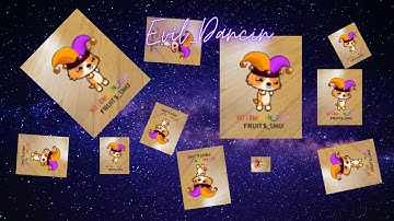 Interviewing my CRAZY EVIL sister, in meow playground !o!