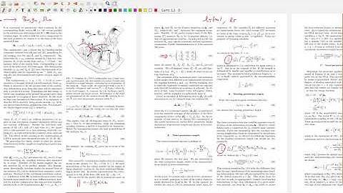 Video Abstract "Length scale dependent elasticity in DNA...."