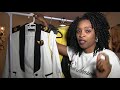 Nicole Johnson Fashion Designer