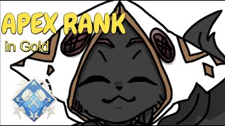 【APEX】こんどカスタムあるらしいよ #APEX