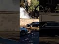 Взрыв авто в Днепре, который квалифицируют как террористический акт.