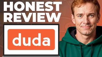 Duda Website Builder Review - Features, Strengths, Weaknesses