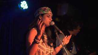 Sanu Ikkpal Aabha Hanjura & Sufistication