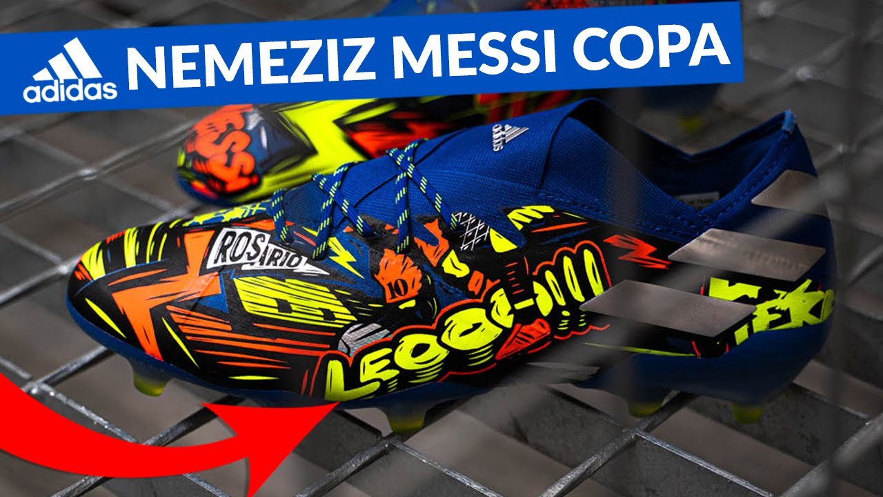 adidas messi 2020