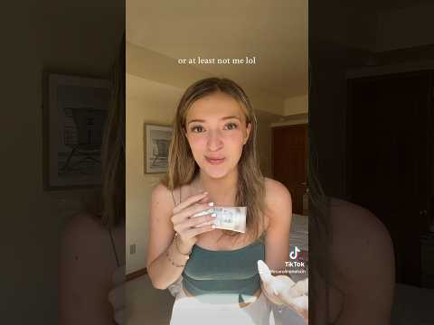 Let’s Talk About