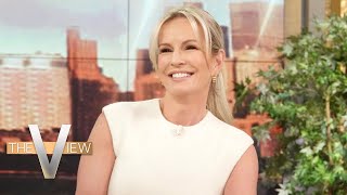 Dr. Jennifer Ashton Shares How To Stay Healthy This Flu Season | The View