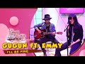 Gugun Feat. Emmy Tobing - I'll Be Fine | LIVE AT KOPI SANTAI