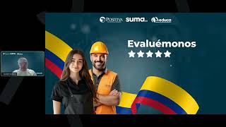 Sesión 4: Programa de señalización como control en sector manufactura
