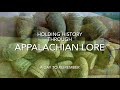 Holding History Through Appalachian Lore