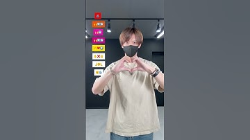 Thumbnail of 【apple - charli xcx】TikTok dance tutorial TAKAHARU #shorts #trend #trending