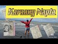 Karaan nga napta ancient visayan horoscope