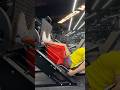 🔱 STOP 🔴 MAKING THESE LEG PRESS MISTAKES! #legpress #legworkout #lowerbodyworkout #gymworkout #yt