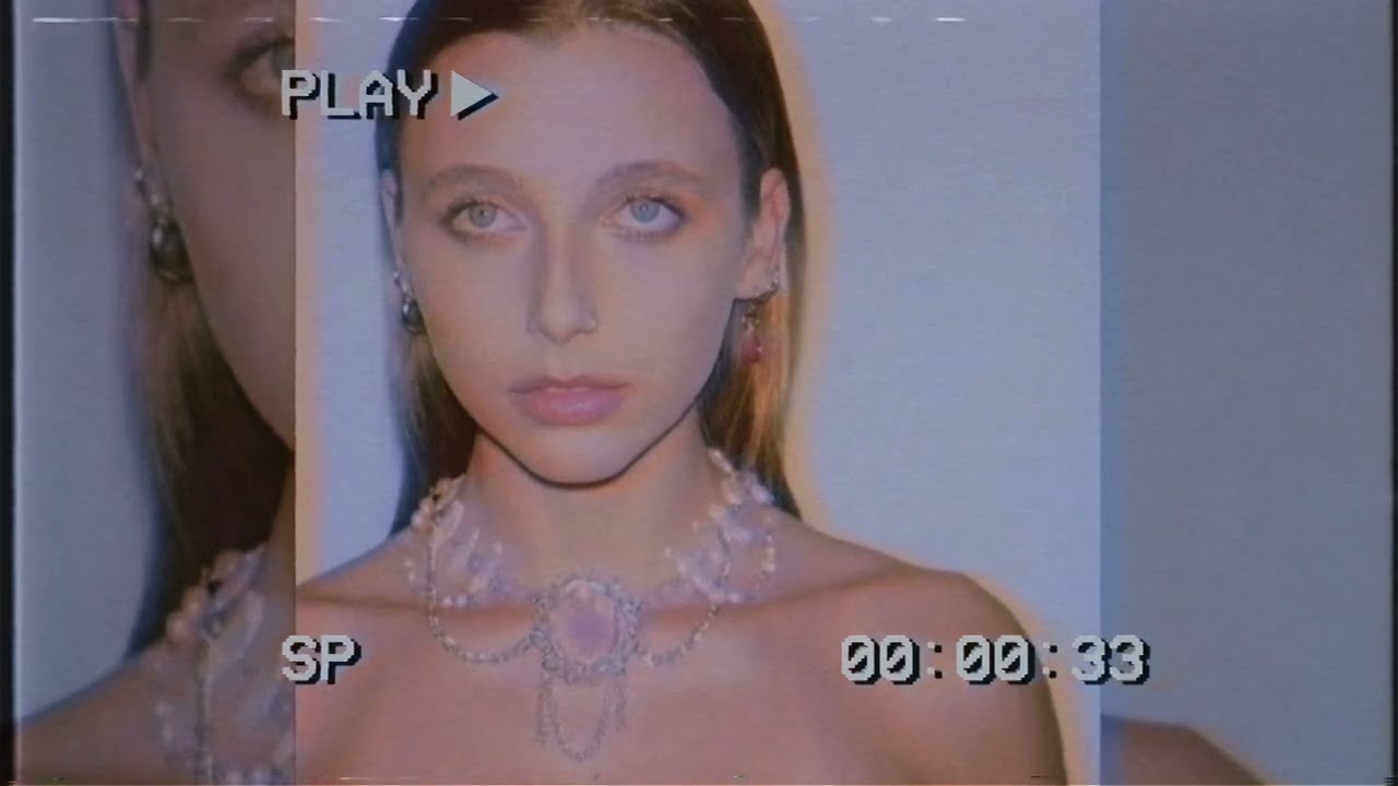 oblivion by grimes, but its the really good part sped up + looped