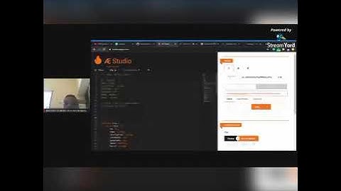 Introduction blockchain development with aeternity (GIANTSEC)