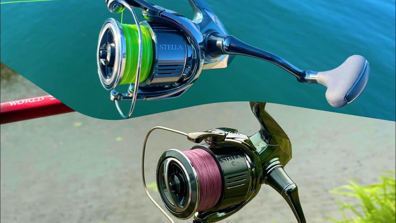 シマノ SHIMANO 22ステラ c3000xg スプリームスタイル C3000XG