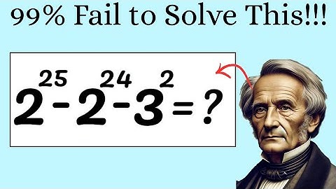 Italy || can you solve this?? || Olympiad math Exponential Problem