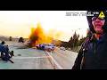 Here's Why You Don't Drive Recklessly in Traffic
