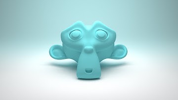 Blender Beginner Tutorial: Infinity Backdrop