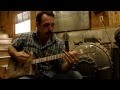 Delta Blues Song 4 by Sean Kochel - In The Garage TV