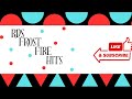 🔴 LIVESTREAMING GAME FREE FIRE