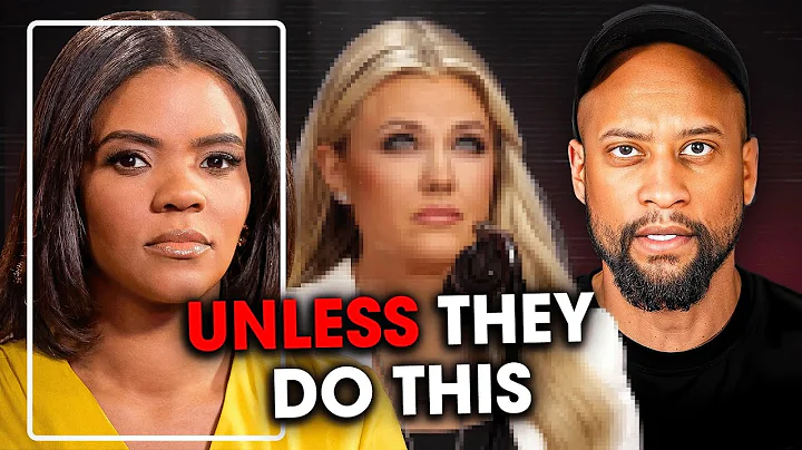 TPUSA Is About to Lose to Candace...