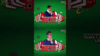 Imitando El Intro De La Cq La Recuerdas?