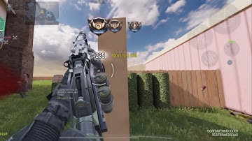 CODM Worlds Fastest Shotgun 1v5