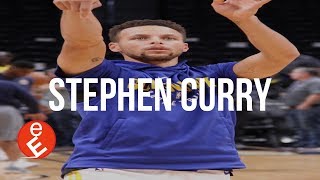 🔴 STEPHEN CURRY - Explained EASY in 5 minutes