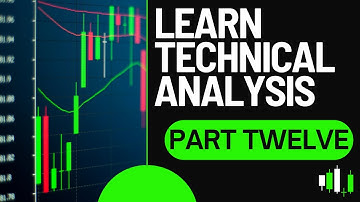 Learn Forex Technical Analysis I Moving Averages Explained, Dynamic Support and Resistance, etc.