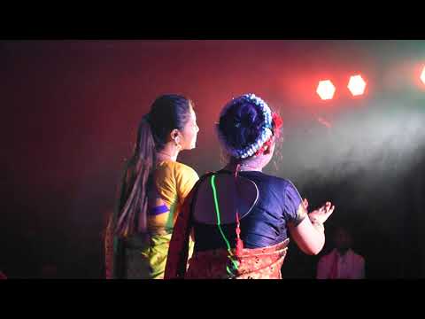 Deepshikha Bora live from Kampur 2019
