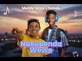 Ii Ni Nyimbo Yang Mpy Ipo Digtal Pratform Zote Naombeni Sana Sapoti Wadau Wote Wa Music Ahsant 