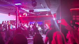 Mind Your Own Live @ The Wavroom SATX 9/9/25