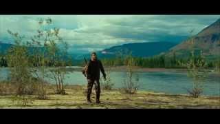 Территория 2014 трейлер Территория 2014 трейлер